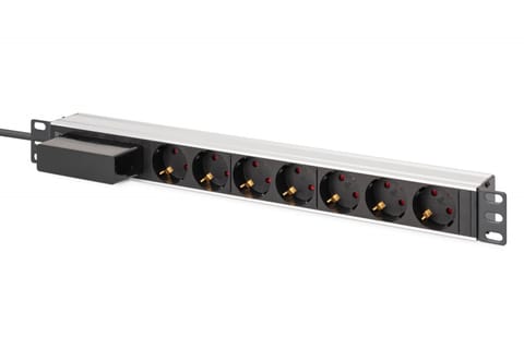 ⁨Power Strip DN-95439⁩ at Wasserman.eu