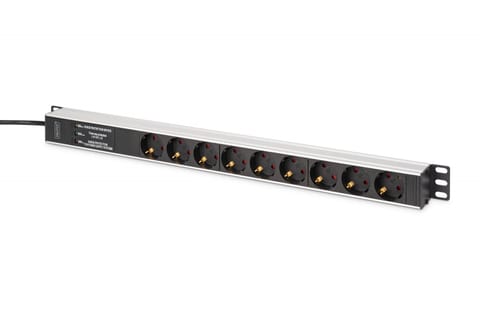 ⁨Power Strip DN-95438⁩ at Wasserman.eu