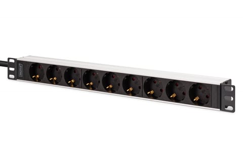 ⁨Power Strip DN-95440⁩ at Wasserman.eu