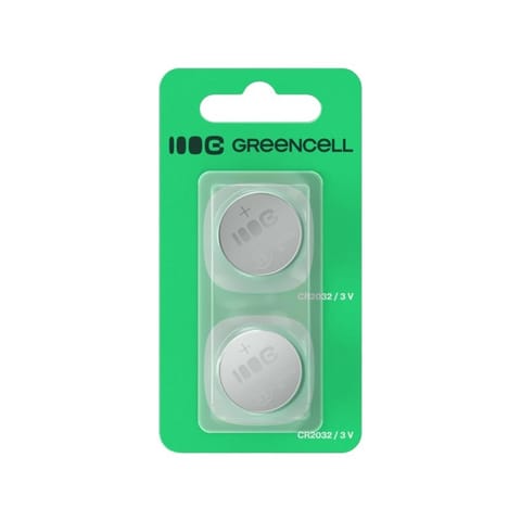 ⁨Button battery 2x CR2032⁩ at Wasserman.eu