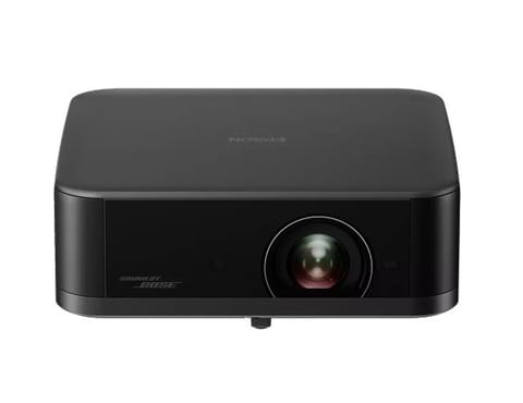 ⁨Projektor EF-62B 4K PRO-UHD/700L/5m:1/1.6kg czarny⁩ w sklepie Wasserman.eu