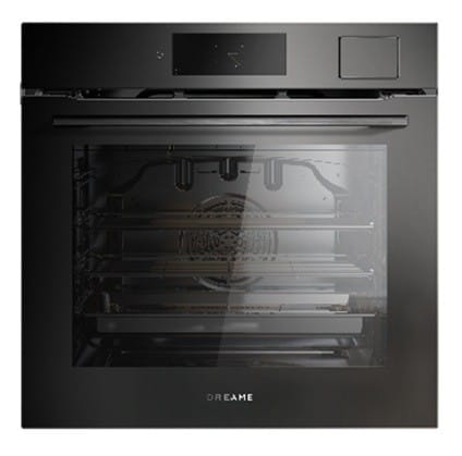 ⁨Oven OZ60 PRO⁩ at Wasserman.eu