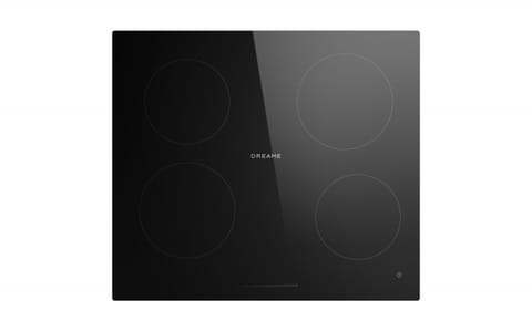 ⁨Induction hob EZ40 PRO⁩ at Wasserman.eu