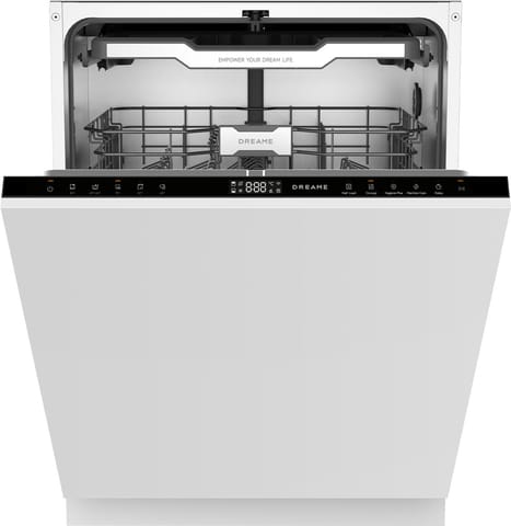 ⁨Dishwasher DZ60 PRO⁩ at Wasserman.eu