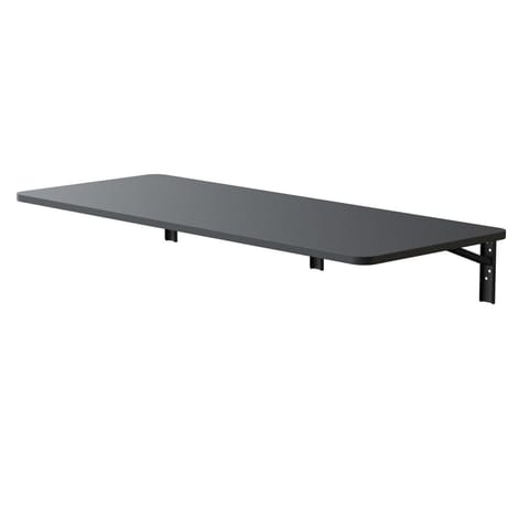 ⁨Składana półka 100x40cm MC-128 B⁩ w sklepie Wasserman.eu