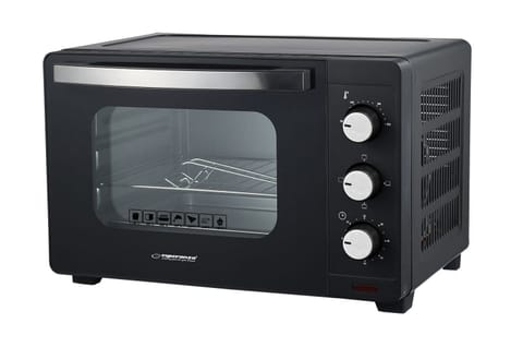⁨Prosciutto Mini Oven 20L⁩ at Wasserman.eu
