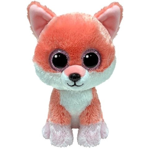 ⁨Ty Orange Fox 15 cm⁩ at Wasserman.eu