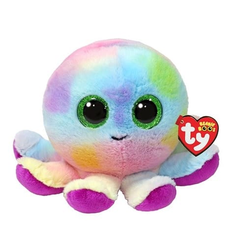 ⁨Ty Octopus 15 cm⁩ at Wasserman.eu