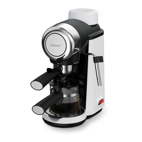⁨Coffee maker MR-410 6 cups espresso⁩ at Wasserman.eu