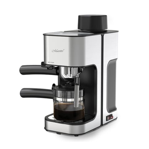 ⁨Coffee maker MR-411 6 cups espresso⁩ at Wasserman.eu