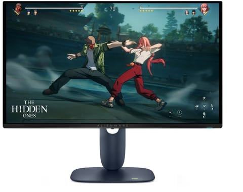 ⁨Monitor AW2725D 27 inches NVIDIA G-SYNC Ultimate & AMD FreeSync Premium Pro 280Hz QHD (2560x1440)/16:9/DP/HDMI/USB/3Y AES&PPE⁩ at Wasserman.eu