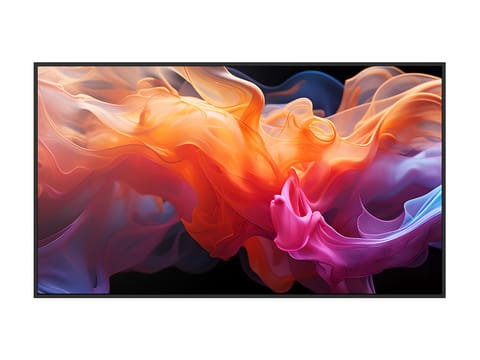 ⁨Monitor MultiSync E659 65 inches UHD 16/7 350cd/m2⁩ at Wasserman.eu