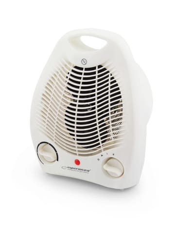 ⁨Fan heater 1000W/2000W Gobi⁩ at Wasserman.eu