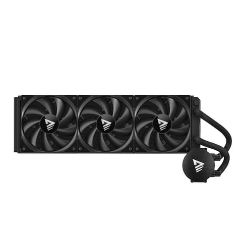 ⁨CPU liquid cooler NOX 360 mm⁩ at Wasserman.eu