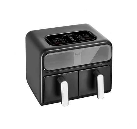 ⁨Air Fryer double AFM 7020⁩ at Wasserman.eu