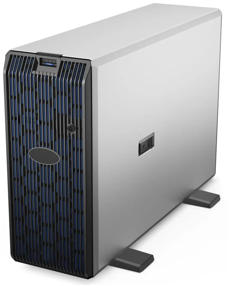 ⁨T360 E-2414 16GB 480GB H355 iDBas 2x700W 3Y⁩ at Wasserman.eu