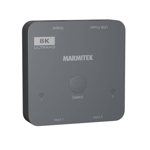 ⁨Marmitek Connect 720⁩ w sklepie Wasserman.eu