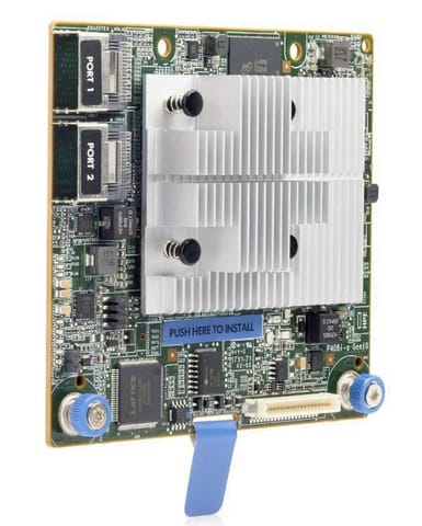 ⁨Hewlett Packard Enterprise Smart Array P408i-a SR Gen10⁩ w sklepie Wasserman.eu