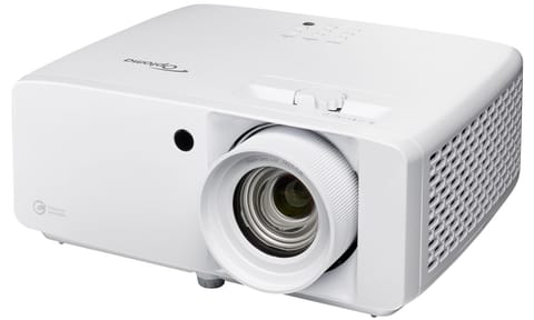 ⁨Projector ZH551 laser 1080p 5500 ansi⁩ at Wasserman.eu