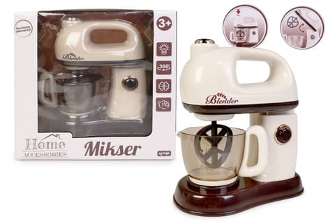 ⁨Stand mixer⁩ at Wasserman.eu
