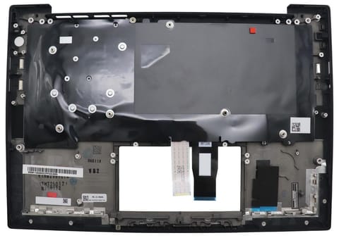 ⁨Lenovo MECH_ASM BL KB BK ENG SRX⁩ w sklepie Wasserman.eu