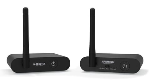 ⁨Marmitek Audio Anywhere 730⁩ w sklepie Wasserman.eu