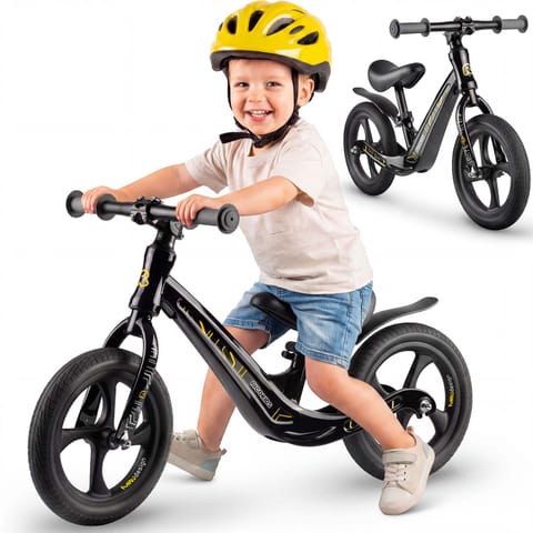 ⁨Rowerek biegowy dla dzieci Ricokids FUNNU⁩ w sklepie Wasserman.eu