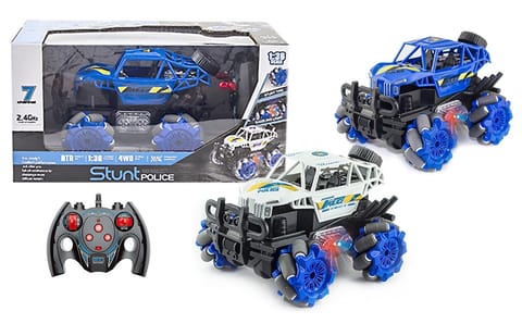 ⁨R/C Car⁩ at Wasserman.eu