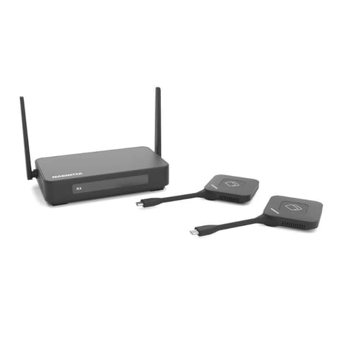 ⁨Marmitek STREAM 4K PRO KIT 2 (2TX/1RX)⁩ w sklepie Wasserman.eu