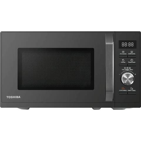 ⁨Microwave oven MW3-AG25PF(BK)⁩ at Wasserman.eu