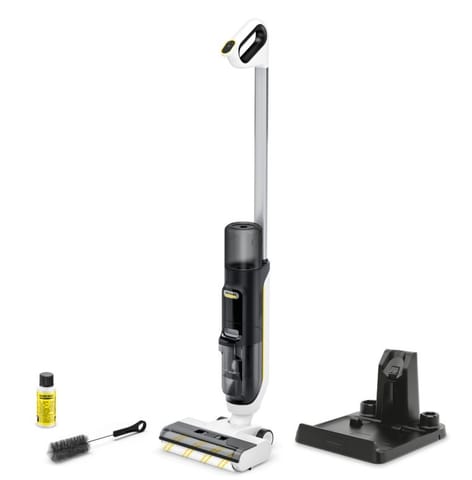 ⁨FCV3 3-in-1 Mop⁩ at Wasserman.eu