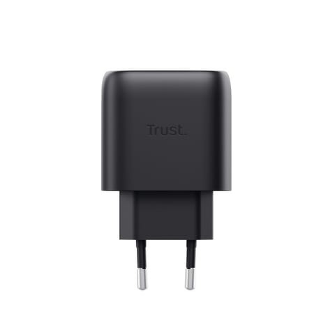 ⁨Charger Maxo 45W USB-C GaN black⁩ at Wasserman.eu