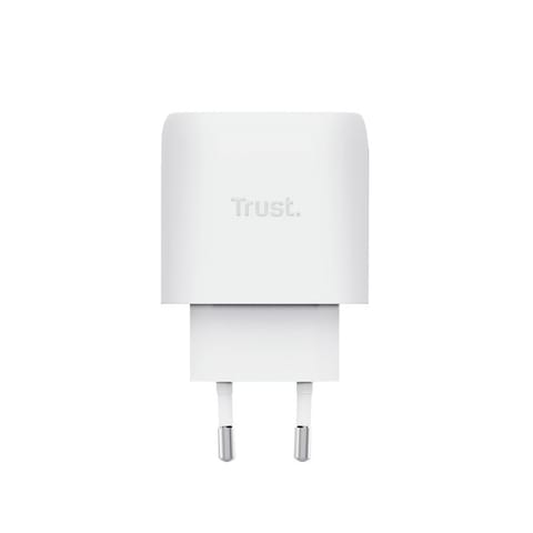 ⁨Charger Maxo 45W USB-C GaN white⁩ at Wasserman.eu