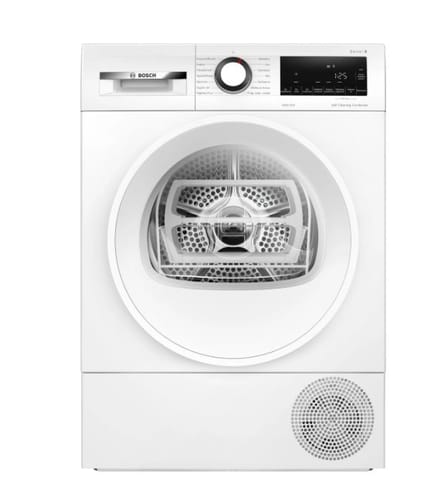 ⁨Dryer WQG145APPL⁩ at Wasserman.eu
