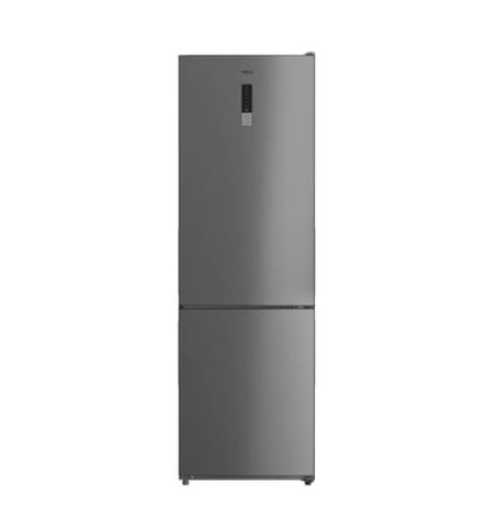 ⁨Fridge-freezer NFL 355 SS⁩ at Wasserman.eu
