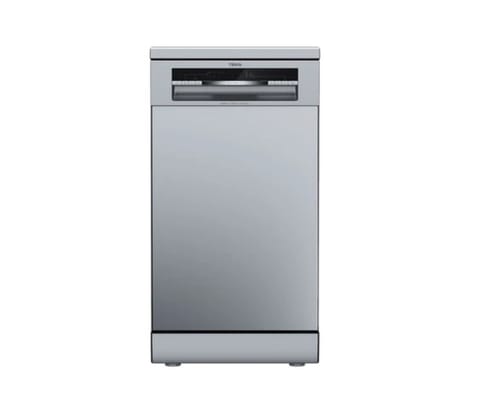 ⁨Dishwasher DFS 44750 SS 45cm⁩ at Wasserman.eu
