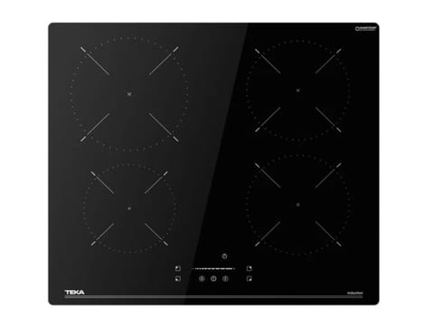 ⁨Płyta indukcyjna IBC 64110 SSM BK⁩ w sklepie Wasserman.eu