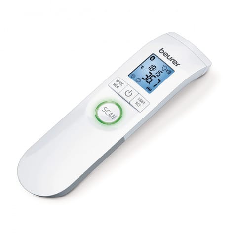 ⁨FT 95 non-contact thermometer⁩ at Wasserman.eu