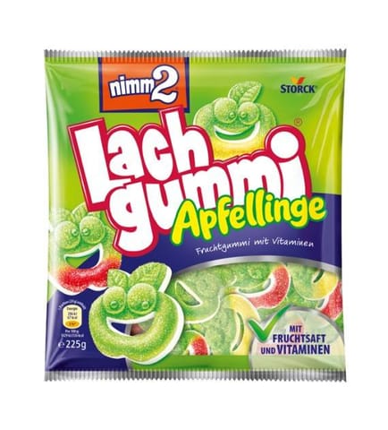 ⁨Storck nimm 2 Apfellinge 225 g⁩ w sklepie Wasserman.eu