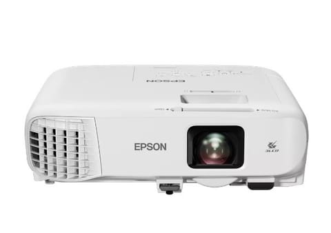 ⁨Projector EB-994F 3LCD FHD/4100L/16k:1/WiFi⁩ at Wasserman.eu