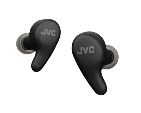 ⁨Wireless earphones HA-A23TB black⁩ at Wasserman.eu