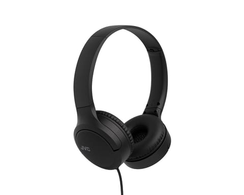 ⁨Headphones HA-S33UC black⁩ at Wasserman.eu