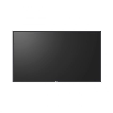 ⁨Monitor 43 inches QM-4303 4K VA UHD 24/7 500NIT 2xHDMI USB-C USB RJ-45⁩ at Wasserman.eu