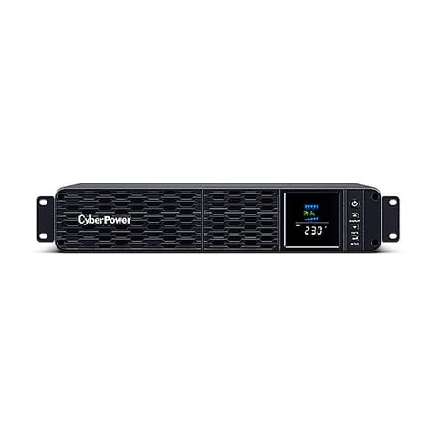 ⁨UPS CP1200EIPFCRM2U 1200VA/720W 8xC13⁩ at Wasserman.eu