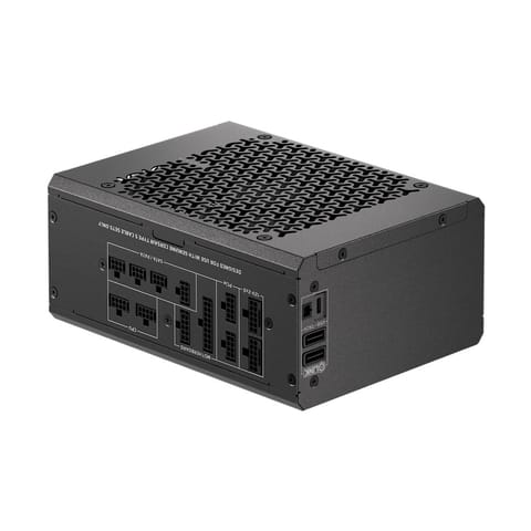 ⁨CORSAIR iCUE LINK HXi SHIFT 1500W 80+ PLATINU⁩ at Wasserman.eu