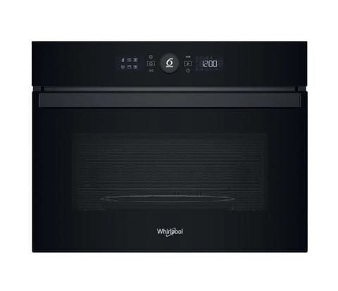 ⁨Microwave oven WMW44HMB⁩ at Wasserman.eu