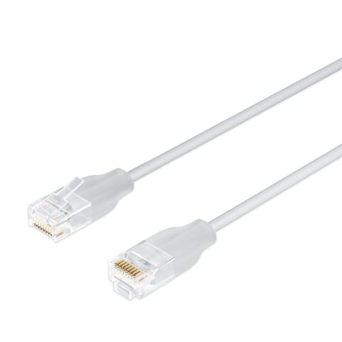 ⁨Lanview LightFlex CAT6 U/UTP 0.15M,⁩ w sklepie Wasserman.eu