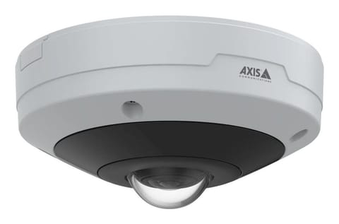 ⁨Axis M4348-PLVE⁩ w sklepie Wasserman.eu