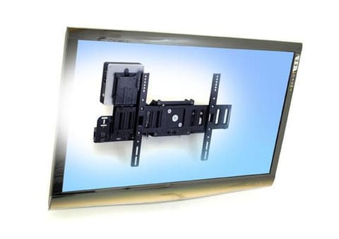⁨Ergotron SIM90 SIGNAGE INTEGRATION MOUN⁩ w sklepie Wasserman.eu