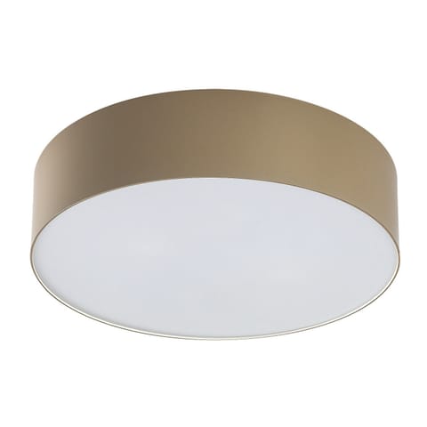 ⁨Lampa Dolen szara E27 2x MAX 9W IP43, 75067⁩ w sklepie Wasserman.eu